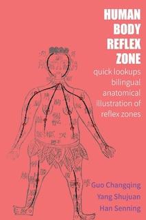 Front cover_Human Body Reflex Zone Quick Lookup