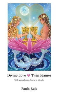 Front cover_Divine Love Twin Flames