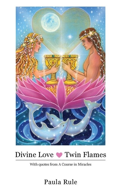 Front cover_Divine Love Twin Flames