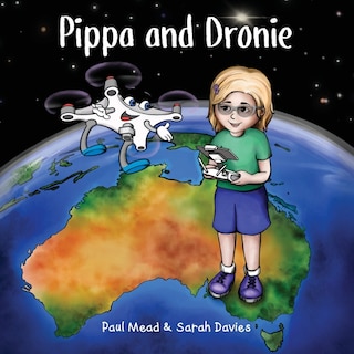 Front cover_Pippa and Dronie