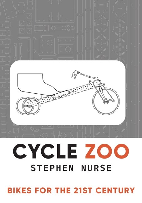 Front cover_Cycle Zoo