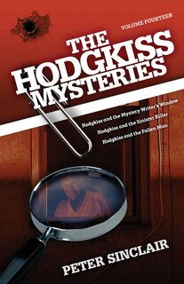 Front cover_The Hodgkiss Mysteries