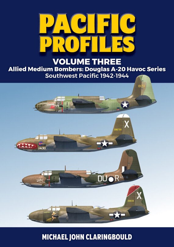Front cover_Pacific Profiles Volume 3