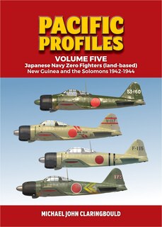 Front cover_Pacific Profiles Volume 5