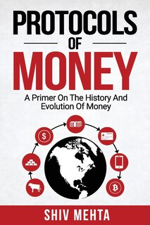 Couverture_Protocols of Money