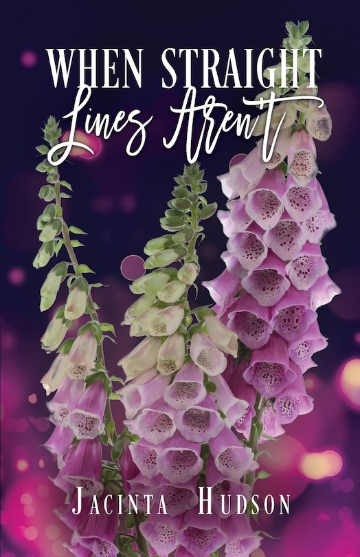 Front cover_When Straight Lines Aren't