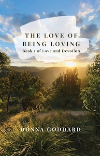 Front cover_The Love of Being Loving