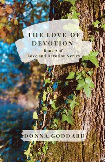 Front cover_The Love of Devotion