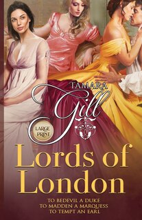 Front cover_Lords of London