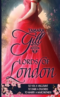 Front cover_Lords of London