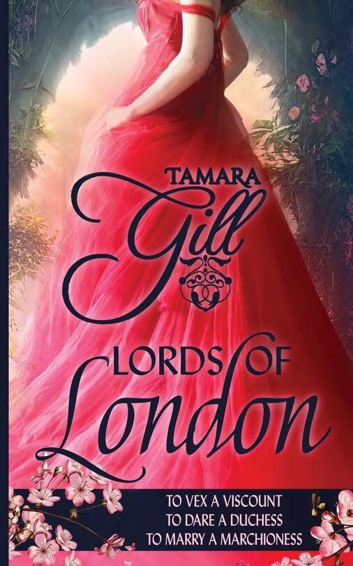 Front cover_Lords of London