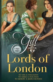 Front cover_Lords of London