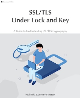 Couverture_SSL/TLS Under Lock and Key