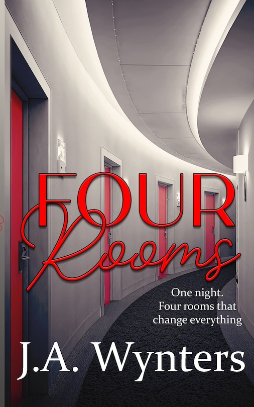 Couverture_Four Rooms