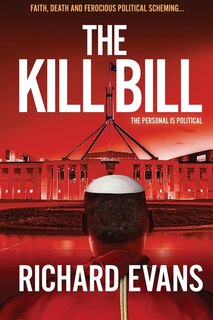 Front cover_The KILL BILL
