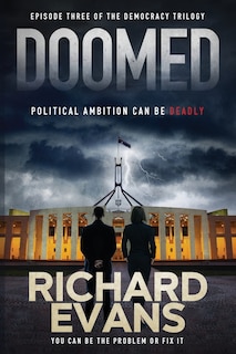 Front cover_Doomed