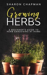 Couverture_Growing Herbs