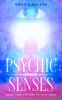 Front cover_Psychic Senses