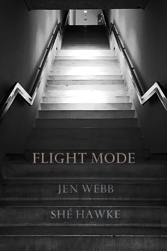 Front cover_Flight Mode