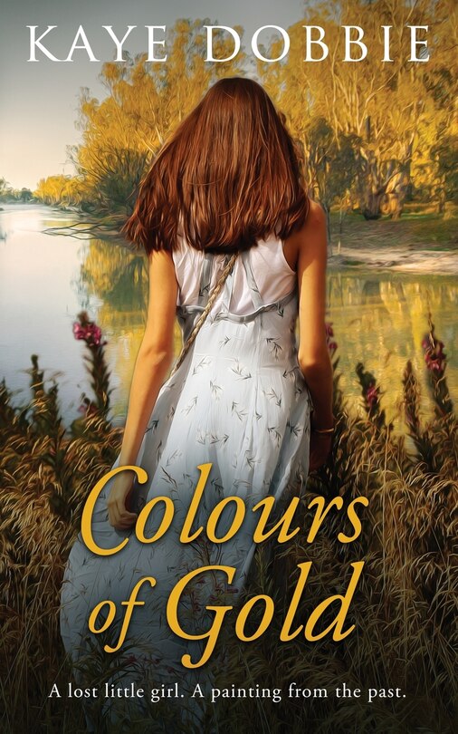 Couverture_Colours of Gold