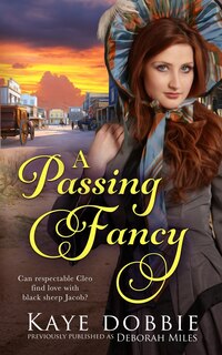 Couverture_A Passing Fancy