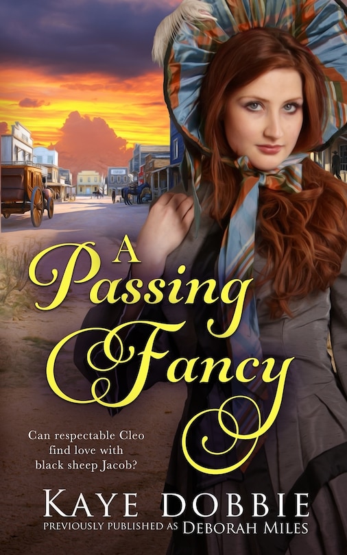 Couverture_A Passing Fancy