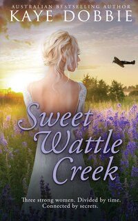 Couverture_Sweet Wattle Creek