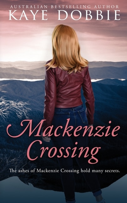 Front cover_Mackenzie Crossing