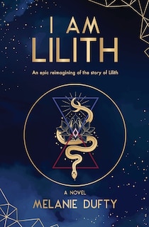 Couverture_I Am Lilith