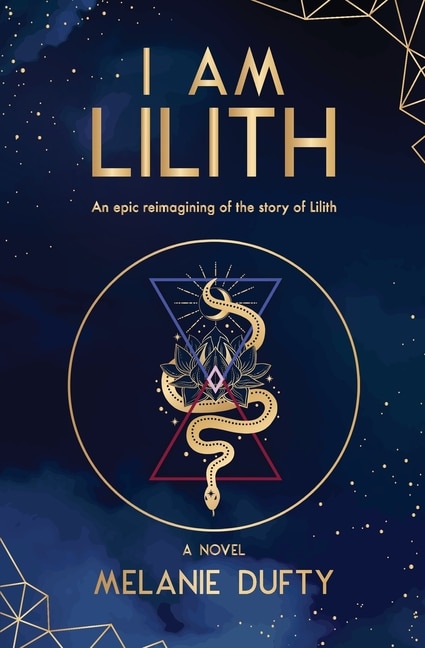 Couverture_I Am Lilith
