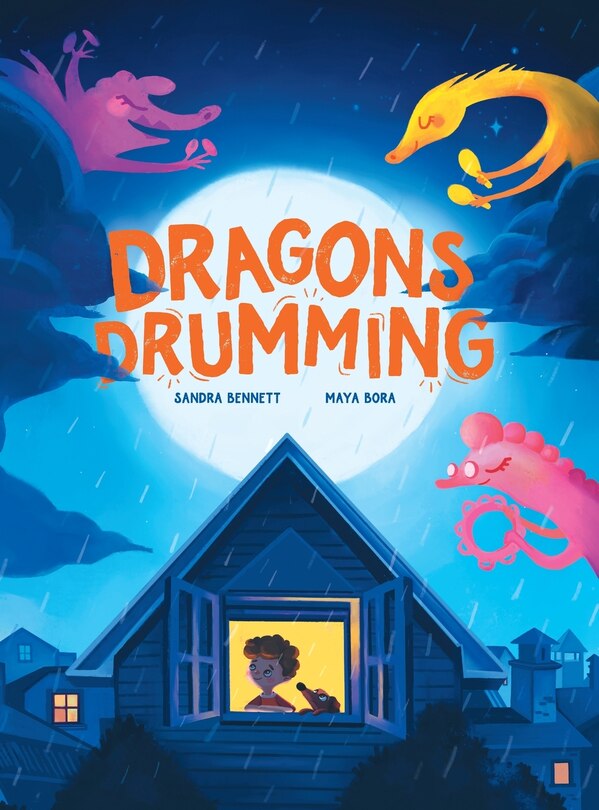 Front cover_Dragons Drumming