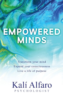 Front cover_Empowered Minds