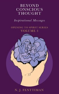 Front cover_Beyond Conscious Thought