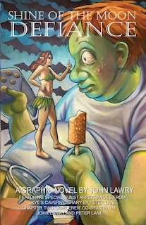 Couverture_Shine of the Moon - Defiance