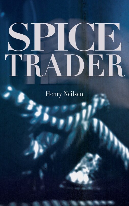 Couverture_Spice Trader
