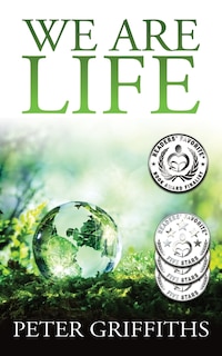 Front cover_We Are Life