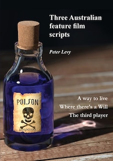 Couverture_Three Australian feature film scripts