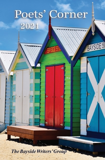 Front cover_Poets' Corner 2021