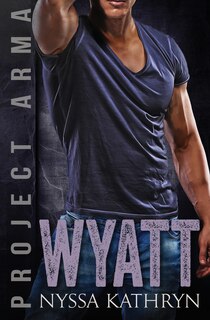 Front cover_Wyatt