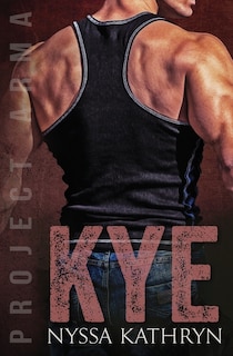 Front cover_Kye