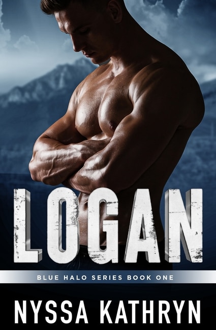 Front cover_Logan