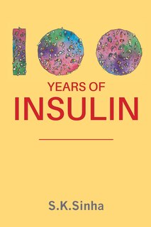 Couverture_100 Years of Insulin