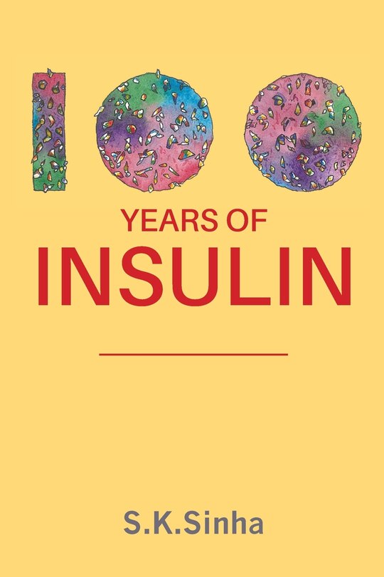 Couverture_100 Years of Insulin