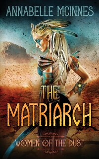Front cover_The Matriarch