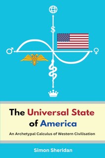 Couverture_The Universal State of America
