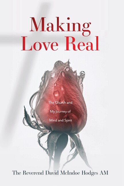 Front cover_Making Love Real