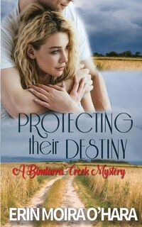 Front cover_Protecting Their Destiny