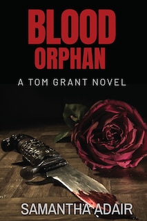 Couverture_Blood Orphan