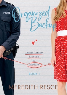 Couverture_Organized Backup