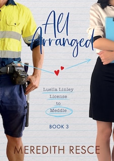 Front cover_All Arranged